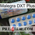 Malegra DXT Plus 39